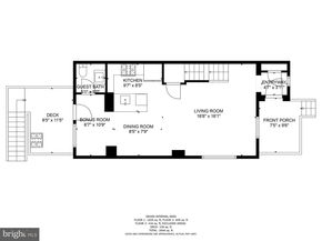 14 53rd Street SE, Washington DC 20019