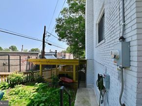 14 53rd Street SE, Washington DC 20019