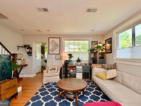 14 53rd Street SE, Washington DC 20019