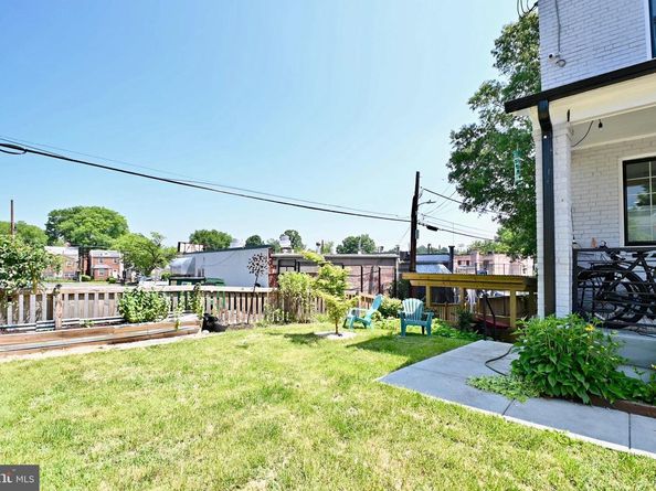 14 53rd Street SE, Washington DC 20019