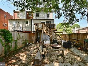 14 53rd Street SE, Washington DC 20019