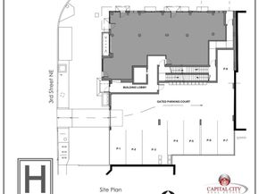 301 H Street NE 305, Washington DC 20002