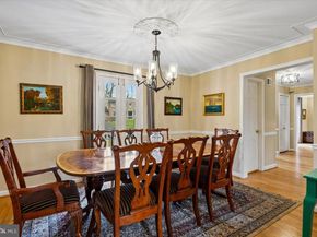 8812 Maxwell Drive, Potomac MD 20854