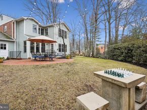 8812 Maxwell Drive, Potomac MD 20854