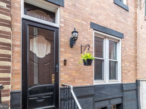 2538 S Bancroft Street, Philadelphia PA 19145