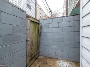 2538 S Bancroft Street, Philadelphia PA 19145