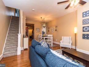 2538 S Bancroft Street, Philadelphia PA 19145