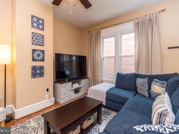 2538 S Bancroft Street, Philadelphia PA 19145