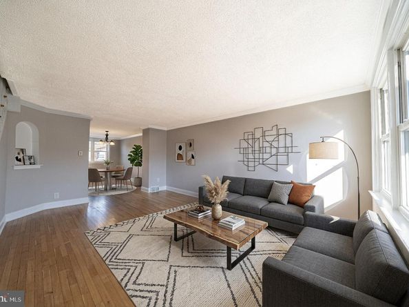 7230 Horrocks Street, Philadelphia PA 19149