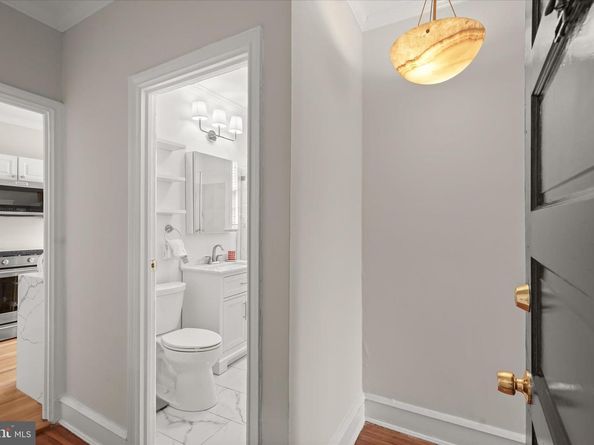 2605 O Street NW 3, Washington DC 20007