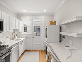 2605 O Street NW 3, Washington DC 20007