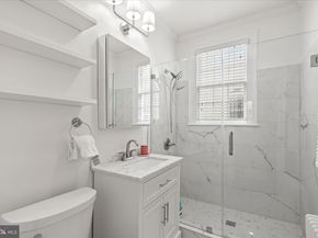 2605 O Street NW 3, Washington DC 20007