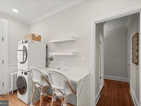 2605 O Street NW 3, Washington DC 20007