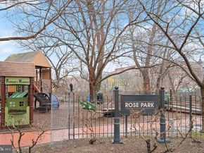 2605 O Street NW 3, Washington DC 20007