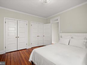 2605 O Street NW 3, Washington DC 20007