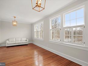 2605 O Street NW 3, Washington DC 20007