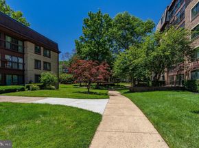 2817 Jermantown Road 107, Oakton VA 22124