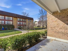 2817 Jermantown Road 107, Oakton VA 22124