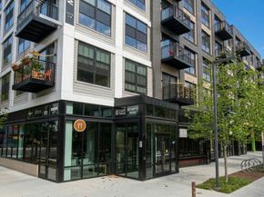 329 Rhode Island Avenue NE 203, Washington DC 20002