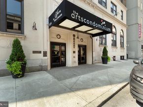 1324 Locust Street 421, Philadelphia PA 19107