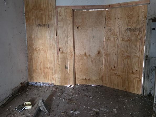 1527 S Etting Street, Philadelphia PA 19146