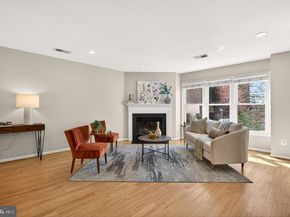 1505 12TH A, Arlington VA 22209