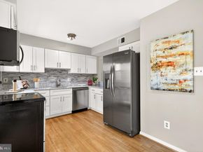 1505 12TH A, Arlington VA 22209