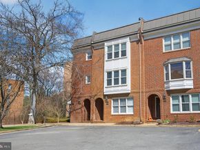 1505 12TH A, Arlington VA 22209