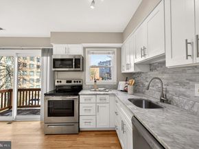 1505 12TH A, Arlington VA 22209