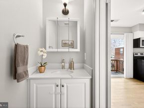 1505 12TH A, Arlington VA 22209