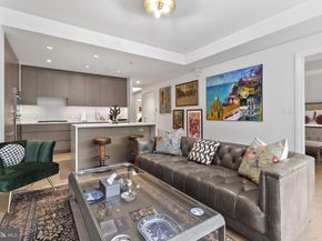 2501 M Street NW 205, Washington DC 20037