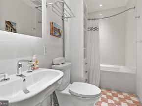 2501 M Street NW 205, Washington DC 20037