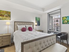 2501 M Street NW 205, Washington DC 20037