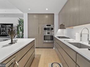 2501 M Street NW 205, Washington DC 20037