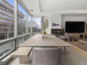 2501 M Street NW 205, Washington DC 20037