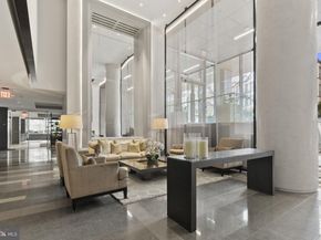 2501 M Street NW 205, Washington DC 20037