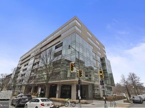 2501 M Street NW 205, Washington DC 20037