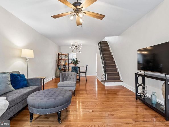 126 Mercy Street, Philadelphia PA 19148