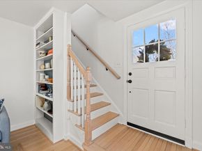 6110 Welborn Drive, Bethesda MD 20816