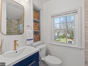 6110 Welborn Drive, Bethesda MD 20816