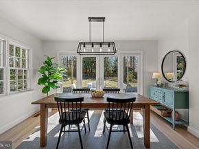 6110 Welborn Drive, Bethesda MD 20816