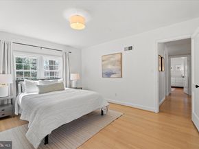 6110 Welborn Drive, Bethesda MD 20816