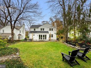 6110 Welborn Drive, Bethesda MD 20816