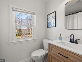 6110 Welborn Drive, Bethesda MD 20816