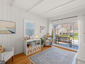 6110 Welborn Drive, Bethesda MD 20816