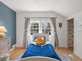 6110 Welborn Drive, Bethesda MD 20816