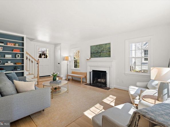 6110 Welborn Drive, Bethesda MD 20816