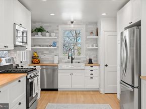 6110 Welborn Drive, Bethesda MD 20816