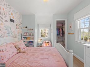 6110 Welborn Drive, Bethesda MD 20816