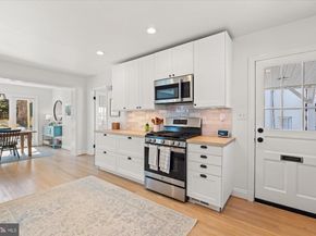 6110 Welborn Drive, Bethesda MD 20816